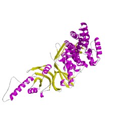 Image of CATH 1q3sA