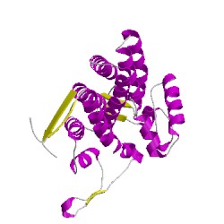 Image of CATH 1q3sA01