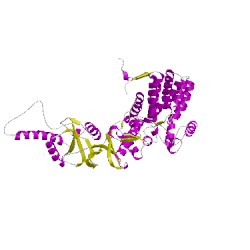 Image of CATH 1q3sB