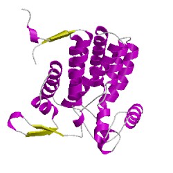 Image of CATH 1q3sB01