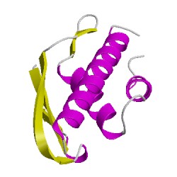 Image of CATH 1q3sB02