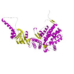 Image of CATH 1q3sC