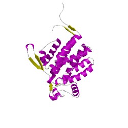 Image of CATH 1q3sC01