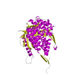 Image of CATH 1q3sG