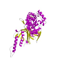 Image of CATH 1q3sH