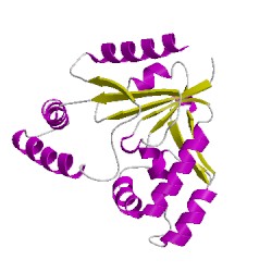 Image of CATH 1q3tA00