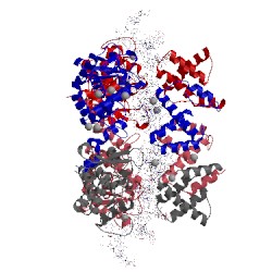 Image of CATH 1q3u