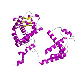 Image of CATH 1q3uA