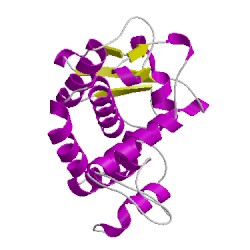 Image of CATH 1q3uA01