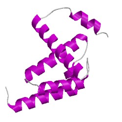 Image of CATH 1q3uA02