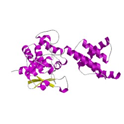 Image of CATH 1q3uB