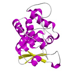 Image of CATH 1q3uB01