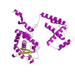 Image of CATH 1q3uE