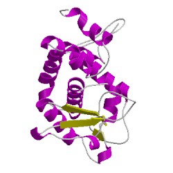 Image of CATH 1q3uE01