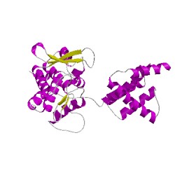 Image of CATH 1q3uF