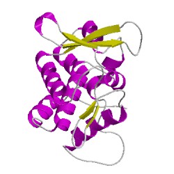 Image of CATH 1q3uF01