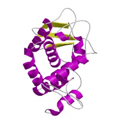 Image of CATH 1q3vA01