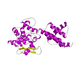 Image of CATH 1q3vB