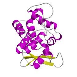 Image of CATH 1q3vB01