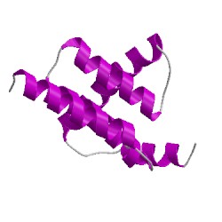 Image of CATH 1q3vB02