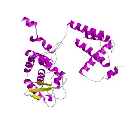 Image of CATH 1q3vE