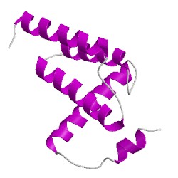 Image of CATH 1q3vE02