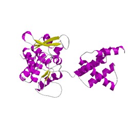 Image of CATH 1q3vF