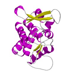 Image of CATH 1q3vF01