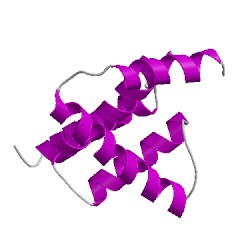 Image of CATH 1q3vF02