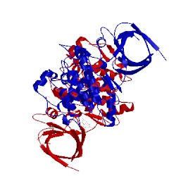 Image of CATH 1q3w