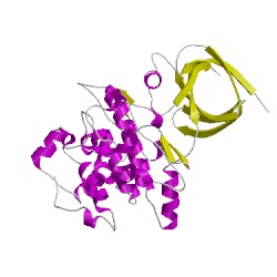 Image of CATH 1q3wA