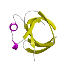 Image of CATH 1q3wA01
