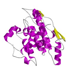 Image of CATH 1q3wA02