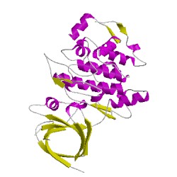 Image of CATH 1q3wB