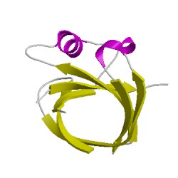 Image of CATH 1q3wB01