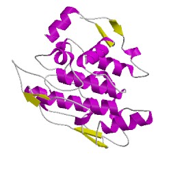 Image of CATH 1q3wB02