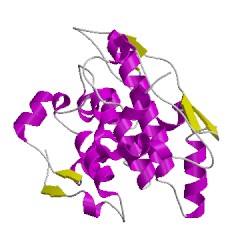 Image of CATH 1q41A02