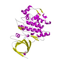 Image of CATH 1q41B