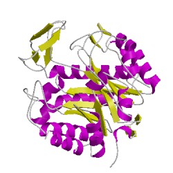 Image of CATH 1q45A