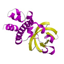 Image of CATH 1q46A