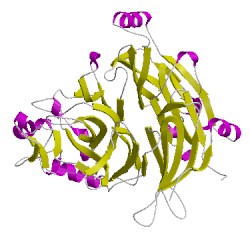 Image of CATH 1q47B