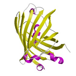 Image of CATH 1q4aA