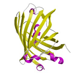 Image of CATH 1q4cA00