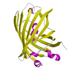 Image of CATH 1q4eA