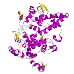 Image of CATH 1q4gA