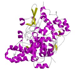 Image of CATH 1q4gB