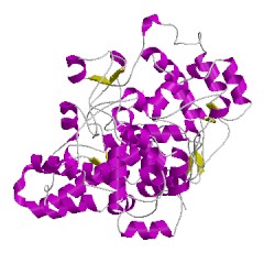 Image of CATH 1q4gB02