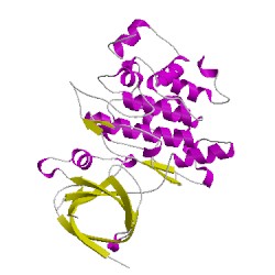 Image of CATH 1q4lB