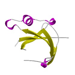 Image of CATH 1q4lB01