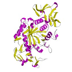 Image of CATH 1q4nX